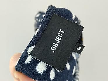 it moda bluzki: Object, Bluzka damska, rozmiar M — 5