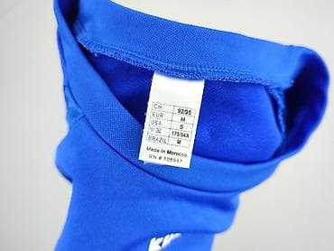 kipsta dresy: Kipsta, Koszulka dla mężczyzn, rozmiar M — 4