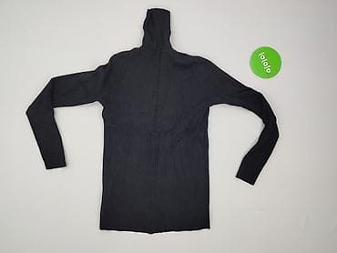 duże: Marks & Spencer, Golf damski, rozmiar L — 2