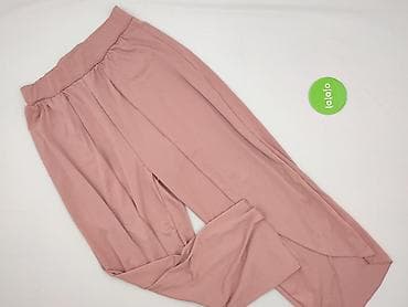 eobuwie keen: Spodnie materiałowe damskie, rozmiar XL — 2