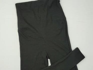 legginsy ocieplane sinsay: Sinsay, Legginsy rozmiar L — 1