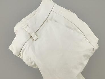 Trousers: Orsay, Material trousers for women, size S — 5