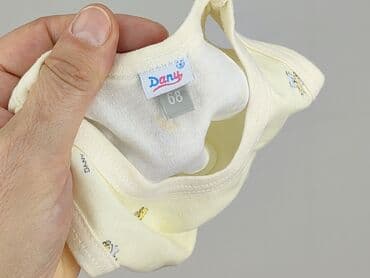 op2 kombinezon: Body, 3-6 months, 
condition - Perfect — 4