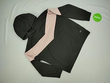 kurtka 4f: 4F, Bluza z kapturem damska, rozmiar L — 2