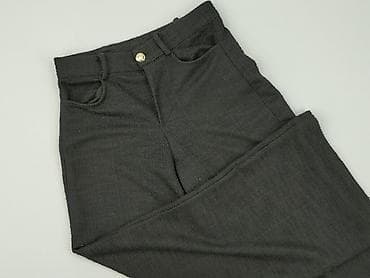 H&M, Spodnie materiałowe damskie, rozmiar S
