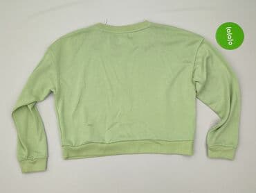 bluza z owczarkiem niemieckim: Sinsay, Bluza damska
, rozmiar M — 4