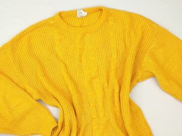 sweter h: C&A, Women`s sweater, size M (EU 38) — 1