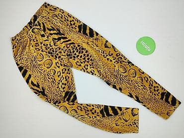 zumba: Legginsy Eleganckie damskie, rozmiar S — 2