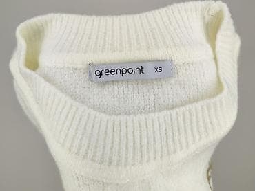 greenpoint sweter: Greenpoint, Sweter damski, rozmiar XS — 4
