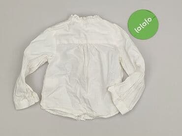 lidl bielizna esmara: Blouse, Cool Club, 1.5-2 years, 86-92 cm, condition - Very good — 3