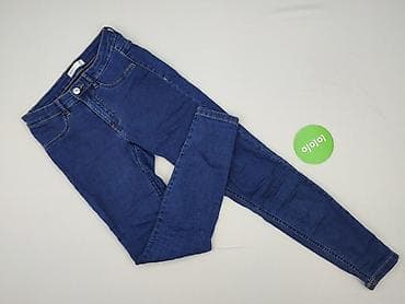 controversy jeans: Sinsay, Jeansy damskie, rozmiar S — 2