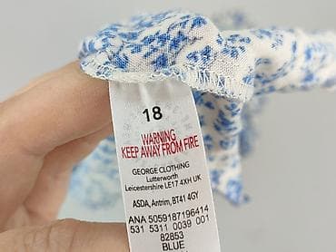 bluzy zara: George, Bluzka damska, rozmiar 3XL — 5