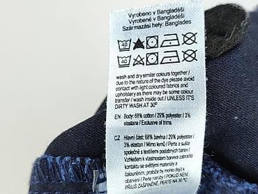 wrangler 44: F&F, Jeansy damskie, rozmiar M — 5
