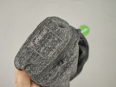 legginsy woskowane wysoki stan: H&M, Лосини Спортивні жіночі, розмір XS — 4