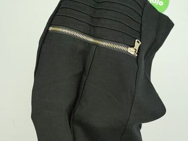 dres spodnie: Zara, Legginsy Eleganckie damskie, rozmiar S — 6