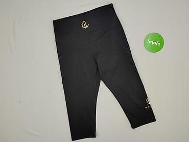 obsikane majtki: Legginsy Sportowe damskie, rozmiar S — 2