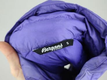 marynarka z c a: Kurtka zimowa damska, S — 4