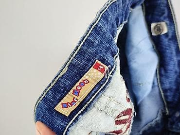evisu jeans: Jeansy damskie, rozmiar S — 4