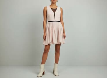 poprawiny sukienka: Why not?, Sukienka damska, rozmiar L — 1