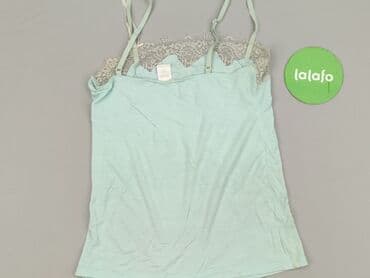 spodnie piżamowe pepco: Esotiq, Koszulka od piżamy, rozmiar M — 3