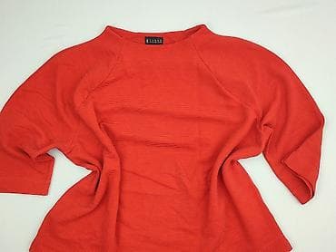 black squad bluza: Canda, Bluzka damska, rozmiar 7XL — 1