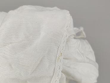 bluza niebieska: Blue Vanilla, Bluzka damska, rozmiar M — 4