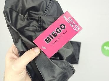 mini items: Legginsy Ze skóry ekologicznej damskie, rozmiar 2XL — 5