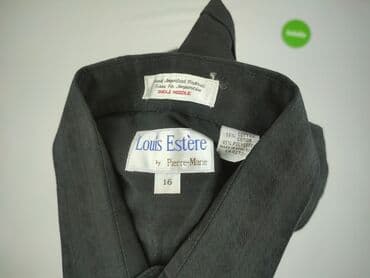 ubrania lv: Koszulа dla mężczyzn, rozmiar S — 4