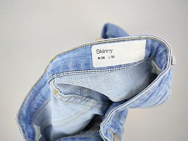 Sinsay, Jeansy damskie, rozmiar S — 4