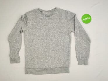 koszulki męskie cropp: Sweatshirt for men, S (EU 36), condition - Very good — 2