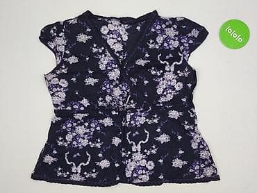 bluzki kokarda: Bluzka damska, rozmiar 2XL — 2