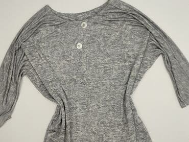 bluzki nietoperz plus size: Tunika damska, rozmiar One size — 1