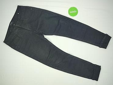 straight leg: House of Denim, Jeansy dla mężczyzn, rozmiar L — 2