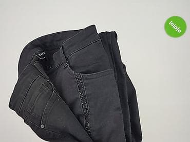 wash jeans: Jeansy damskie, rozmiar L — 6