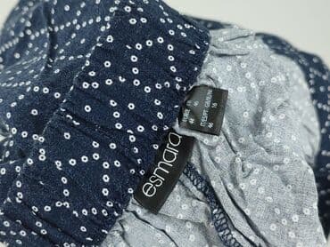 krótkie spodenki esmara: Esmara, Szorty damskie, rozmiar L — 4