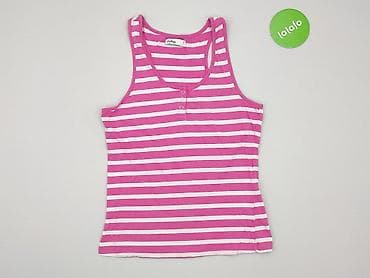 bluzy pull and bear: Cubus, Top damski, rozmiar M — 2