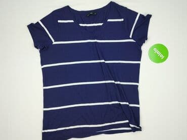 koszula f f: F&F, T-shirt damski, rozmiar M — 2