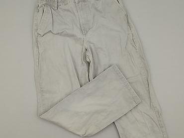 Spodnie dla mężczyzn, rozmiar S