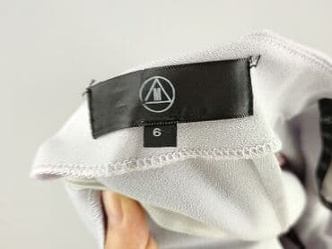 Missguided, Spodnie materiałowe damskie, rozmiar XS — 4