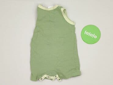 piżama pajacyk 128: Ramper, Disney, 3-6 months, condition - Very good — 3