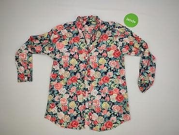 kimono h: Koszula damska, rozmiar M — 2