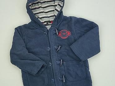 redherring sweter: Kurtka przejściowa, Next, 2-3 lat, 92-98 cm, stan - Bardzo dobry — 1