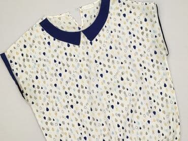 bluzki kopertowe reserved: Women's blouse, size S (EU 36) — 1