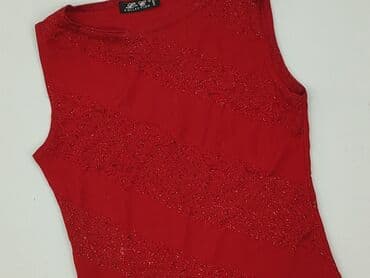 le collet ubrania: Bluzka damska, rozmiar S — 1