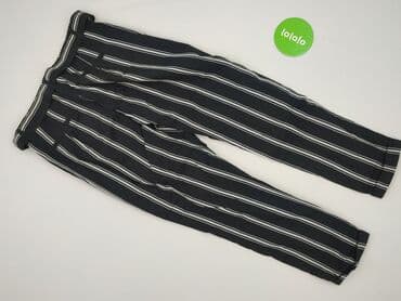 sinsay bielizna termoaktywna: Spodnie materiałowe damskie, rozmiar S — 3