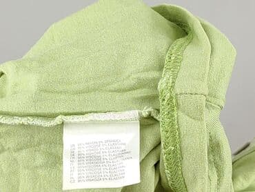 t shirt z baskinką: H&M, T-shirt damski, rozmiar M — 5