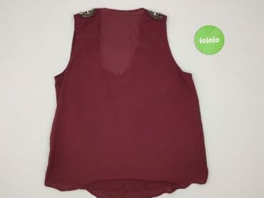 marynarka do bialej sukienki: Top damski, S — 3