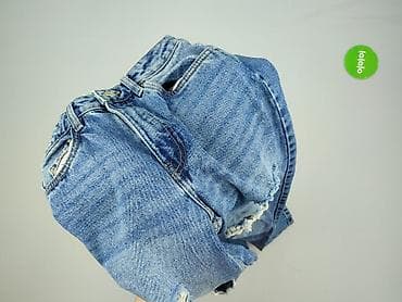 jeans stradivarius: Denim, Jeansy damskie, rozmiar S — 5