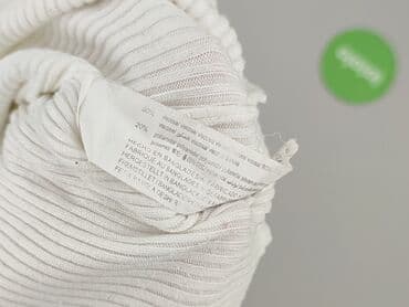 rainbow bluzka: Bershka, Top damski, rozmiar S — 5