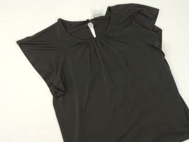 sukienka o kroju marynarki h m: H&M, Women's blouse, size S (EU 36) — 1